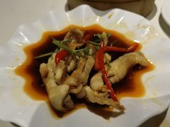 -衡山汇·高级粤菜(霄云路店)