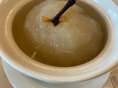 炖梨-并州饭店·并萃阁