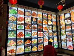 -粗粮人家·东北菜(洋桥店)