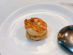 香汁明虾球-壹零贰小馆(桂城石啃店)