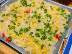 烤酸菜-肉串汪(西便门店)