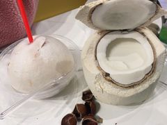 -椰子下蛋(南锣鼓巷店)
