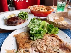 -LA MAISON公鸡和龙(蛇口店)