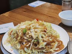 -合家院饭庄(榆关道店)