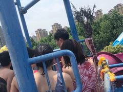 -奥帕拉拉水公园