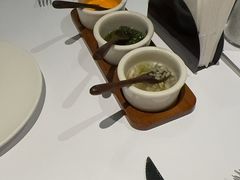 -拉蒂娜·巴西牛排馆 Latina·Brazilian Steakhouse(陆家嘴旗舰店)