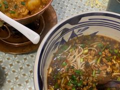 云南婆婆米线-蜗牛小馆醉乡民谣云南菜(惠新西里店)