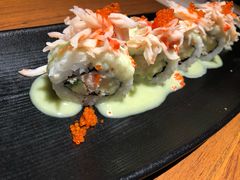 -仓桥家·焗寿司·锅物(光谷步行街店)