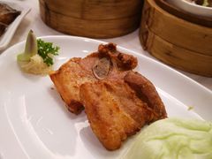 -潮福城大酒楼·潮粤菜·港式点心(阳光城店)