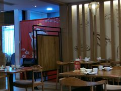 大堂-四季暖堂·融合江浙菜(N1955创业园店)