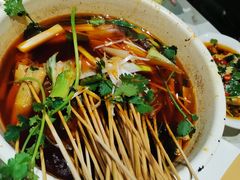 -160烧烤(香坊店)
