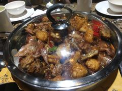 -黄记煌三汁焖锅(新世纪广场店)