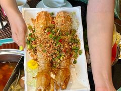 -好彩海鲜火锅饭店(银河百老汇店)