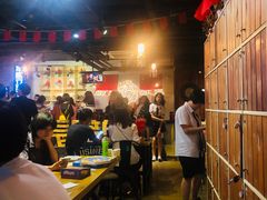 -长藤鬼校(千禧店)