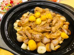 -白家大院·王府宫廷菜(苏州街店)