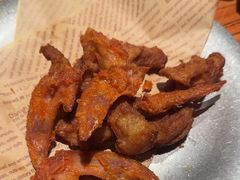-功夫怪兽·烧烤(珠江路店)