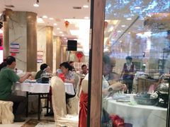 -东江海鲜酒家(艺都分店)