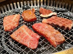-牛将军•涮肉•烤肉(北京王府井·故宫店)