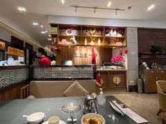 -楚鲜·汉正街一号(天河店)