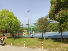 -九里河湿地公园