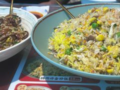 -扬二春炒饭(国庆路总店)