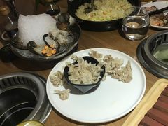 -尚海豆捞(乐虹坊店)