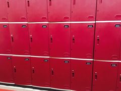 -齐汇维景大酒店游泳馆(山东政协大厦齐汇维景)