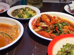 -老长沙龙虾城(商品街店)