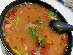 -小杨生煎(湟普汇店)