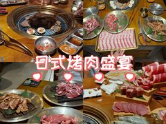 -蒲葵传统炭火烤肉(白石龙店)