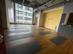 -FineYoga梵音瑜伽·普拉提