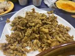 -马旭土鸡焖花卷·真域顺西域美食(天马大道店)