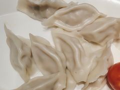 -老妈菜馆(建设街店)