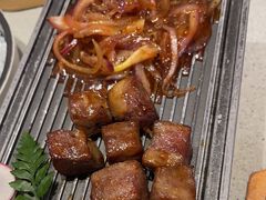 -万岁寿司(万国店)