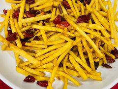 -蜀膳坊(洪公祠小区店)