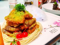 -汤记传菜(浦江店)