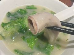 -大良毋米粥(锦龙路总店)