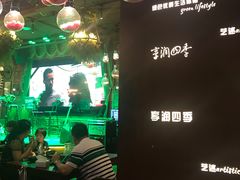 -享润四季椰子鸡音乐主题餐厅(晋江万达店)