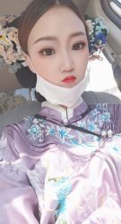 点击看大图 -美云庭古装·格格服汉服·京城旅拍(北京店)