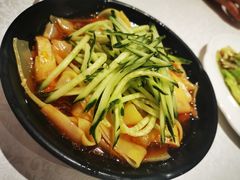 -巴依老爷·新疆美食(上城区天城路店)