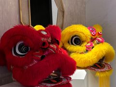 -雪龙轩中餐厅(银基冰雪酒店)