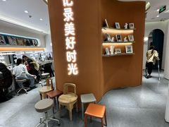 -拾光秀照相馆(石家庄勒泰中心店)