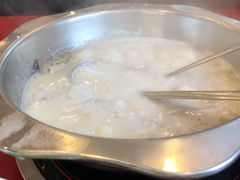 -四川简阳羊肉汤火锅(望花路西里店)