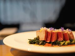 -西村日本料理(香格里拉饭店)