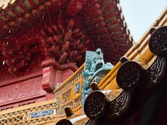 -钦赐仰殿道观