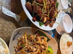 -多哥水傣味餐厅(司马巷店)