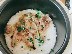 -大鸽饭(马王堆店)