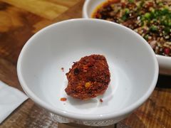 -铁公鸡·四川料理(天环广场店)