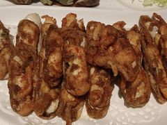 -国惠大酒楼(仓山万达店)
