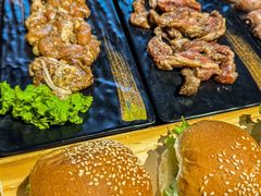 -好旺角烤肉(农林五道街总店)